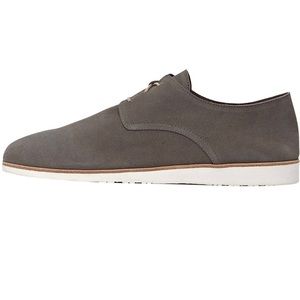 Nisolo Travel Derby Shoes - New in Box